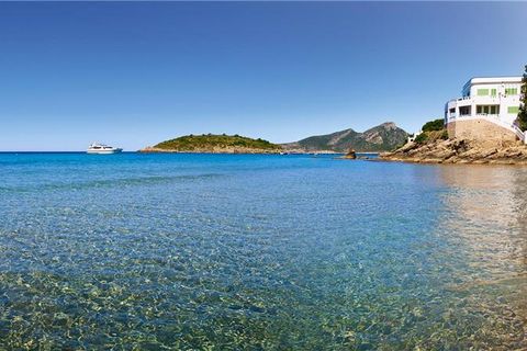 Leilighet i Andratx, Mallorca, Andratx - € 872 500 | Ref: 46320 - foto 12